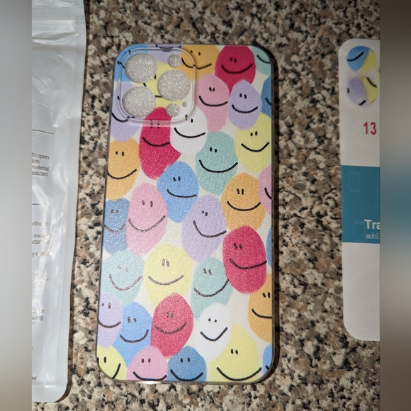 💥4/$20 NEW iphone 13 Pro Max (6.7) phone Case - Picture 2 of 7
